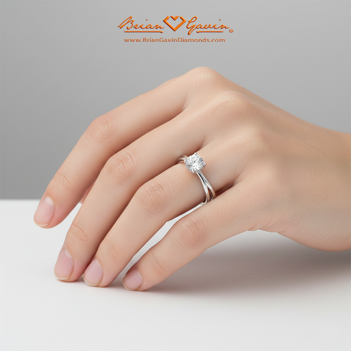 Platinum, 18K Rose Gold, 18K Yellow Gold