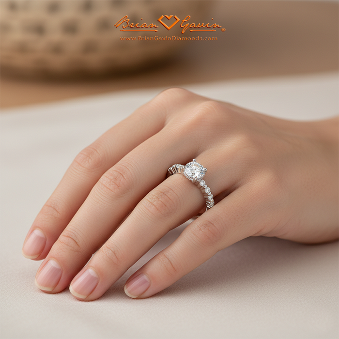 Platinum, 18K Rose Gold, 18K Yellow Gold