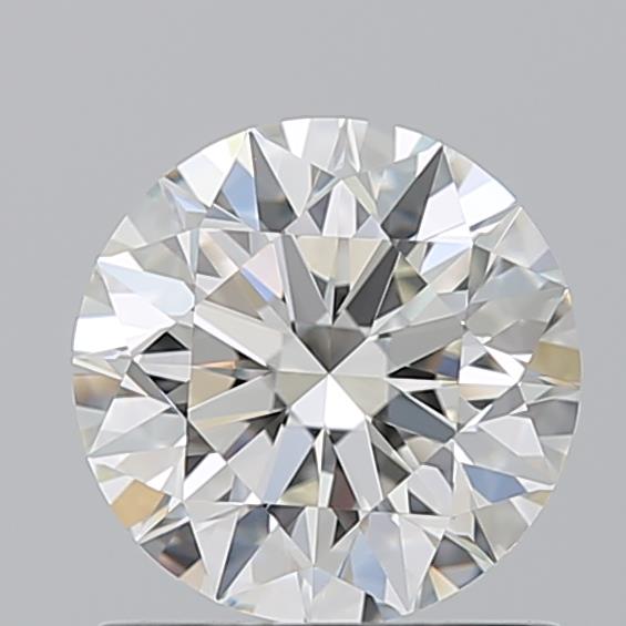 1.100 J VVS1 Virtual Selection Round Diamond