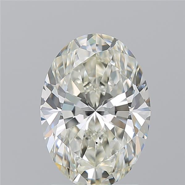 2.020 J VS2 Virtual Selection Oval Diamond