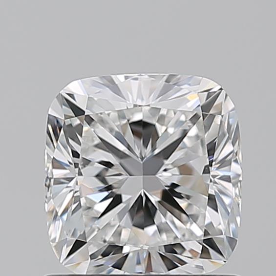 1.010 E VS1 Virtual Selection Cushion Diamond