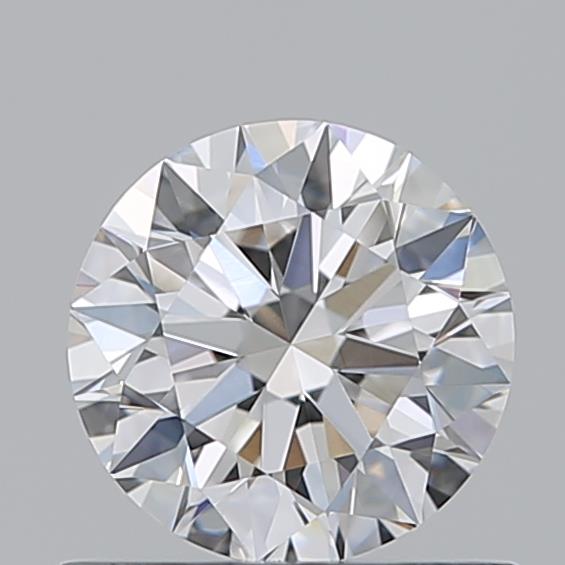 0.740 E VVS1 Virtual Selection Round Diamond
