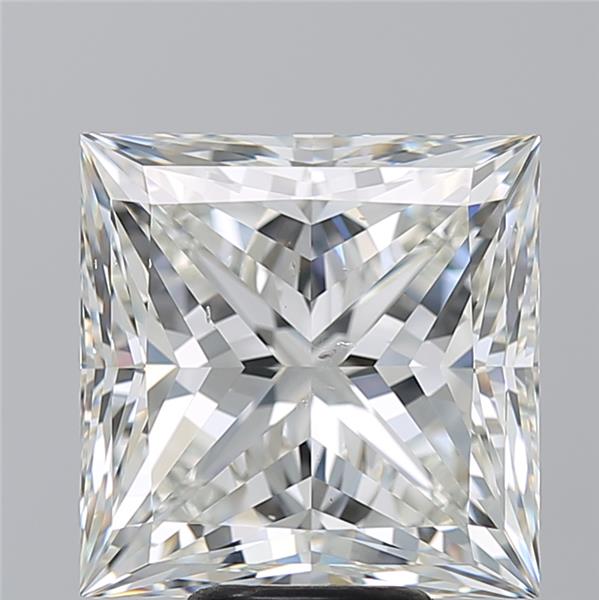 8.080 I SI1 Virtual Selection Princess Diamond