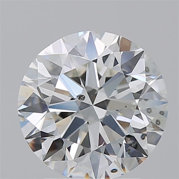 2.010 H SI2 Virtual Selection Round Diamond