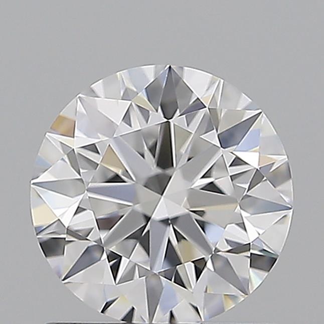 1.130 D FL Virtual Selection Round Diamond