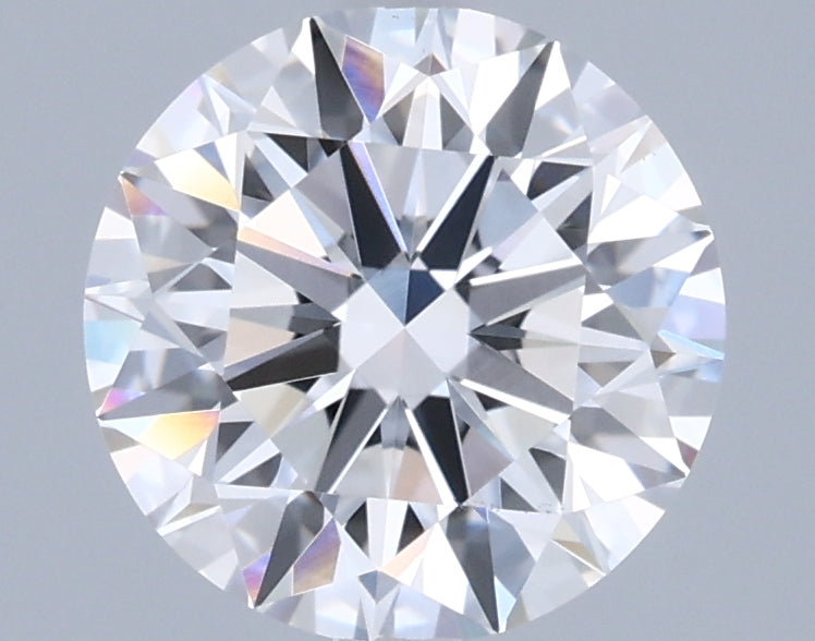 1.58000 D VS1 BG Select Lab Grown Round Diamond