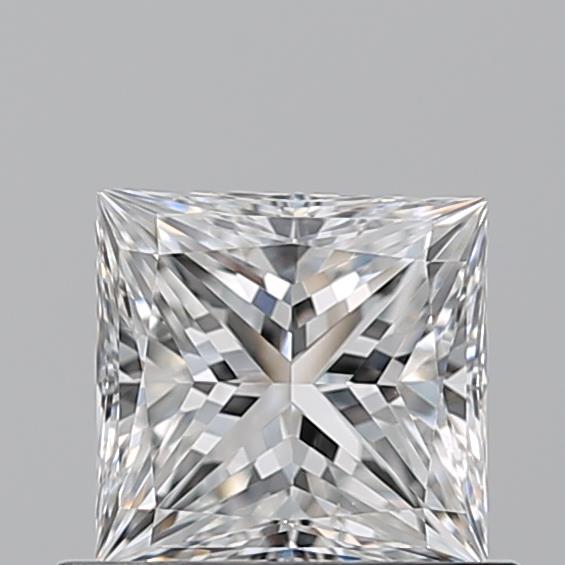 0.700 F VS1 Virtual Selection Princess Diamond