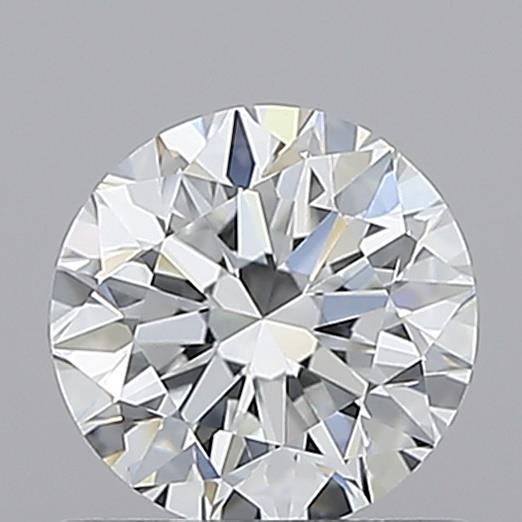 0.700 D VVS2 Virtual Selection Round Diamond