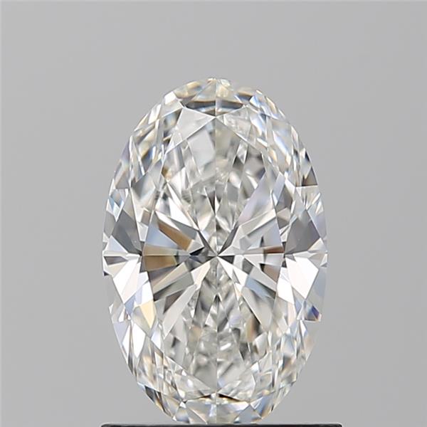 1.200 G VVS2 Virtual Selection Oval Diamond