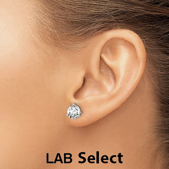 14K White Gold, 14K Yellow Gold