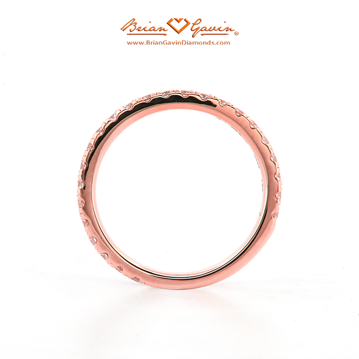 18K Rose Gold