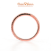 18K Rose Gold