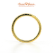 18K Yellow Gold