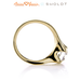 14K Yellow Gold, 18K Yellow Gold