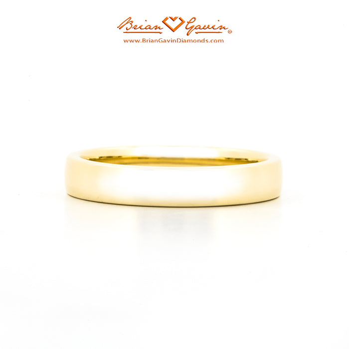 14K Yellow Gold, 18K Yellow Gold