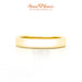 14K Yellow Gold, 18K Yellow Gold
