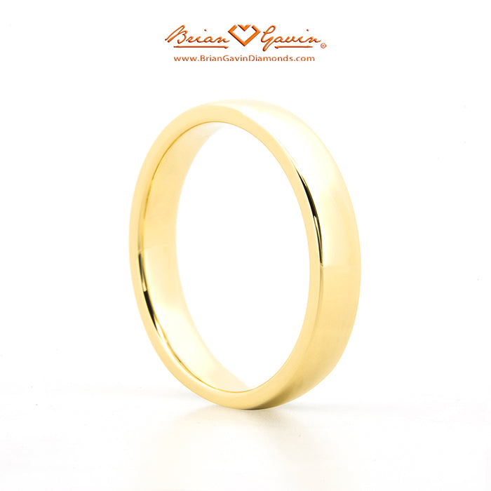 14K Yellow Gold, 18K Yellow Gold