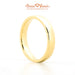 14K Yellow Gold, 18K Yellow Gold