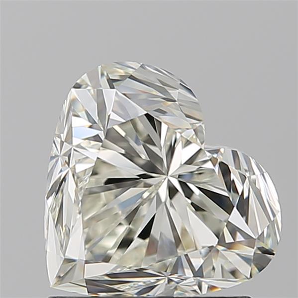 1.560 K IF Virtual Selection Heart Diamond