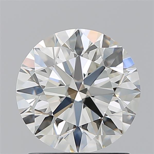 1.500 K VS1 Virtual Selection Round Diamond