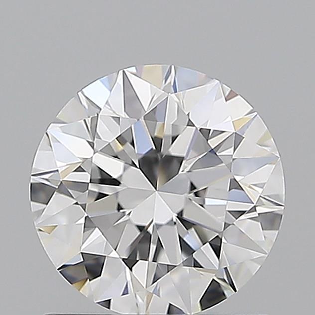 1.120 E VVS1 Virtual Selection Round Diamond