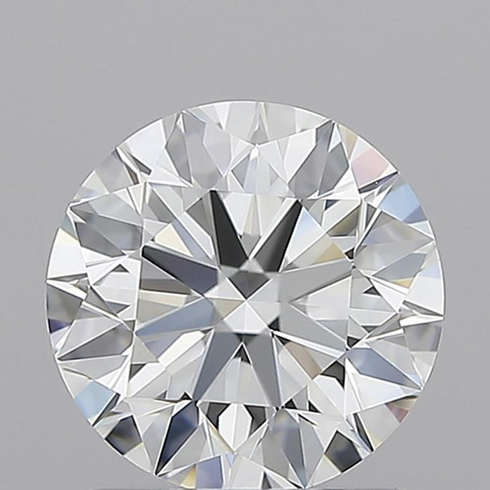 1.150 F VVS1 Virtual Selection Round Diamond