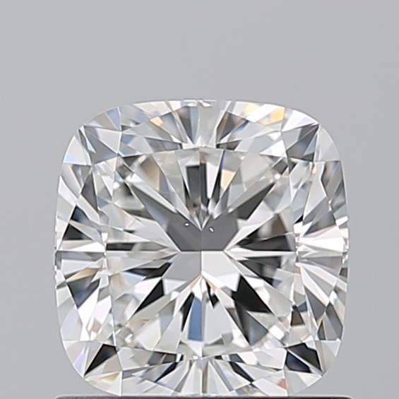 1.010 G VS1 Virtual Selection Cushion Diamond