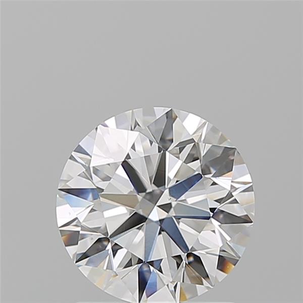 1.500 F VS1 Virtual Selection Round Diamond