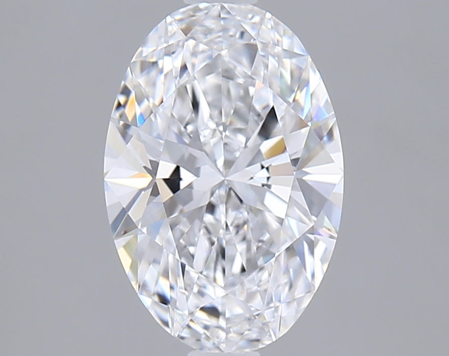 1.54000 D VVS1 BG Select Lab Grown Oval Diamond