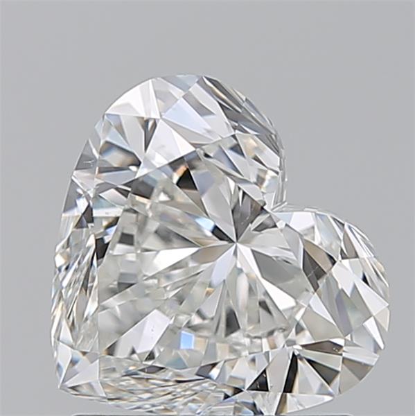 1.500 H VS2 Virtual Selection Heart Diamond