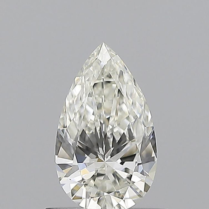 0.560 I VVS1 Virtual Selection Pear Diamond