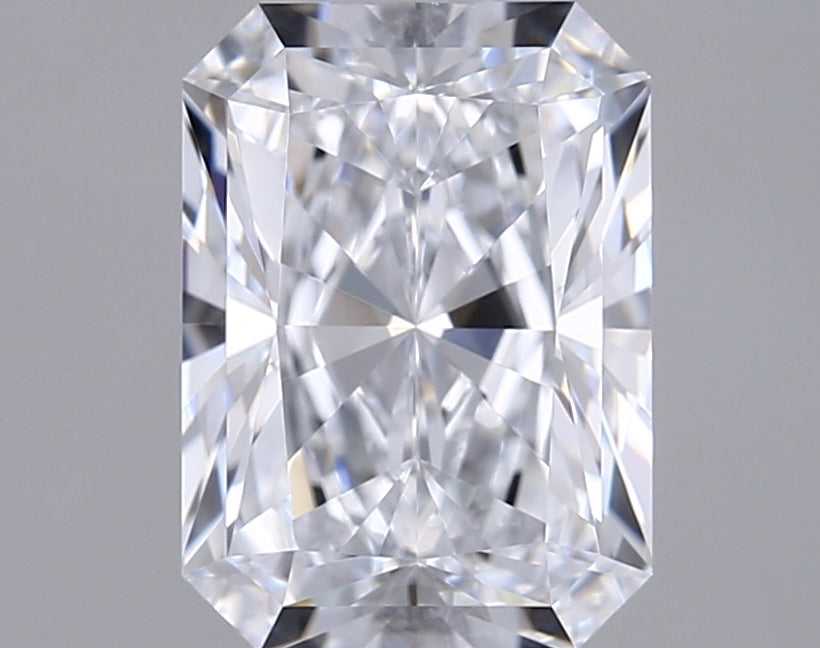 1.59000 D IF BG Select Lab Grown Radiant Diamond