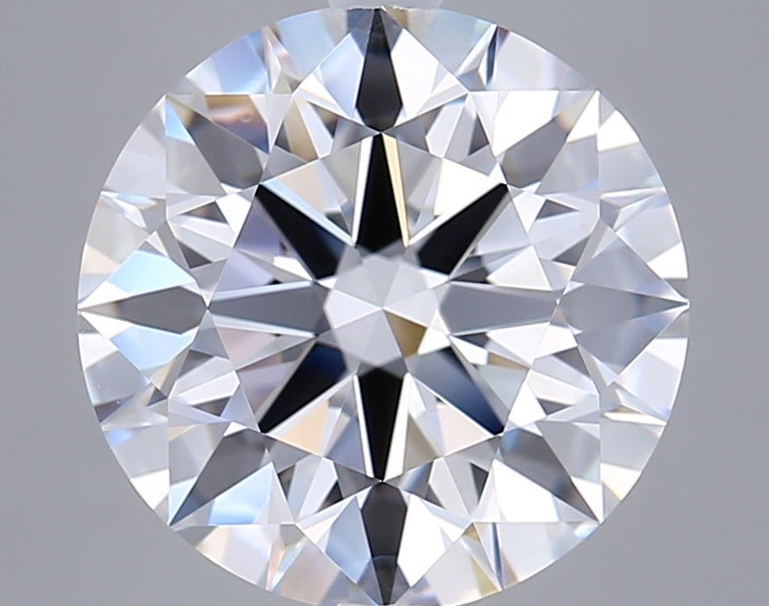 5.38000 D IF BG Select Lab Grown Round Diamond
