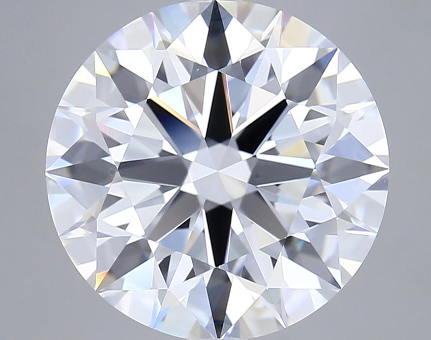 6.84000 D IF BG Select Lab Grown Round Diamond