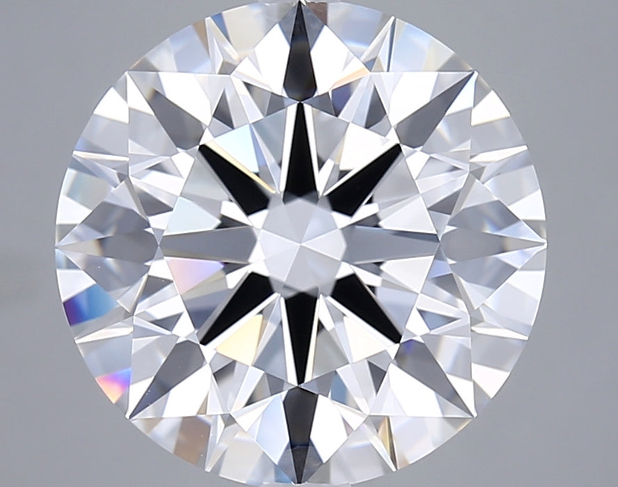 6.71000 D IF BG Select Lab Grown Round Diamond
