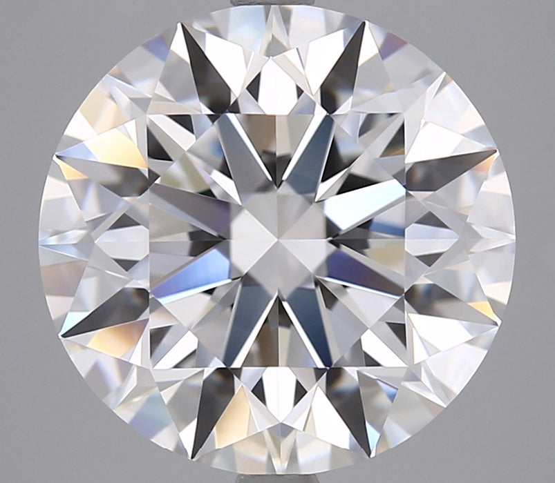 6.04000 D VVS1 BG Select Lab Grown Round Diamond