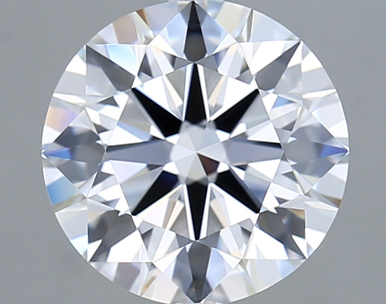 4.05000 D VVS1 BG Select Lab Grown Round Diamond