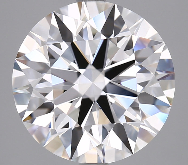 5.04000 D VVS2 BG Select Lab Grown Round Diamond