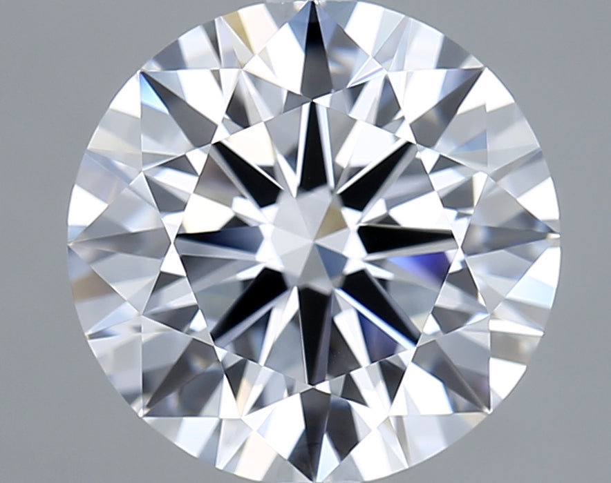 4.02000 D IF BG Select Lab Grown Round Diamond