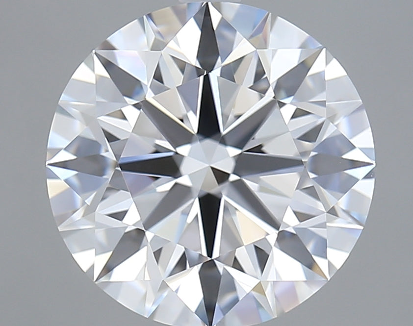 5.03000 D VVS2 BG Select Lab Grown Round Diamond