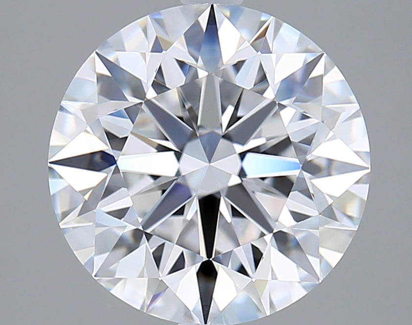 5.01000 D VVS1 BG Select Lab Grown Round Diamond