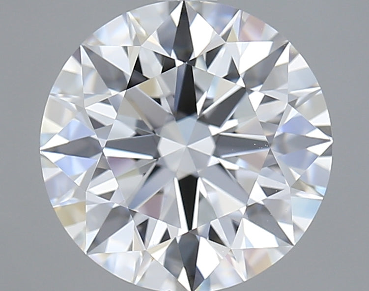 3.54000 E VVS1 BG Select Lab Grown Round Diamond
