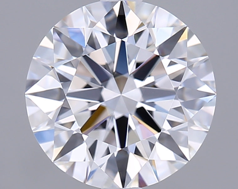 2.04000 D IF BG Select Lab Grown Round Diamond