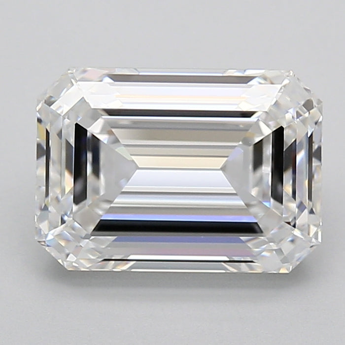 4.03000 D VVS1 BG Select Lab Grown Emerald Diamond
