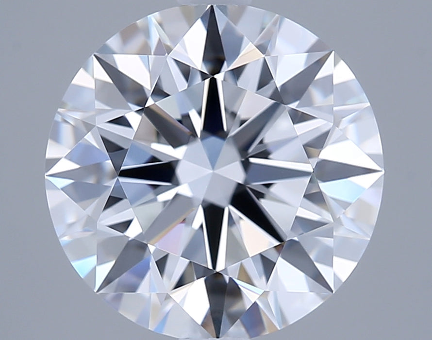 2.55000 E VVS1 BG Select Lab Grown Round Diamond