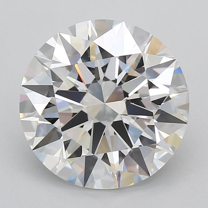 6.01000 D VVS1 BG Select Lab Grown Round Diamond