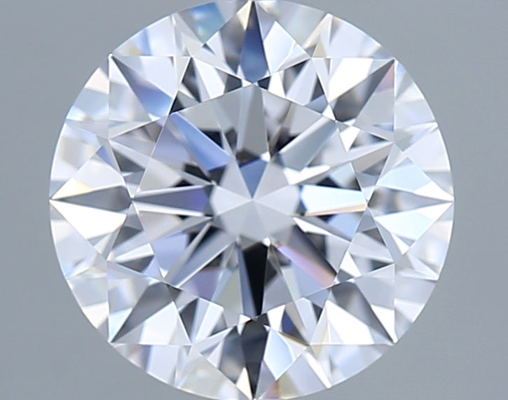 2.02000 D VVS2 BG Select Lab Grown Round Diamond