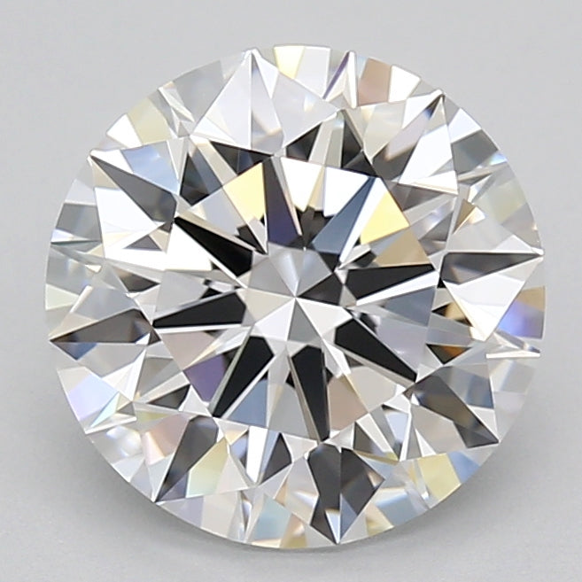 3.67000 D VVS1 BG Select Lab Grown Round Diamond