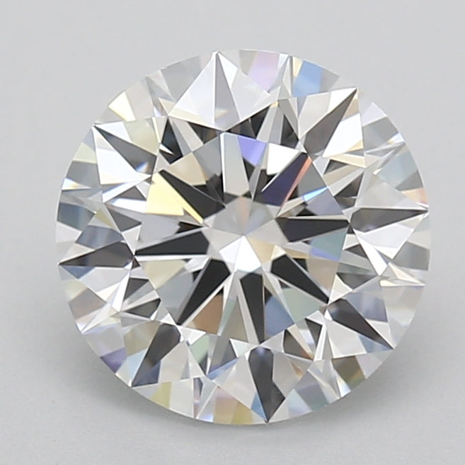 3.03000 D VVS1 BG Select Lab Grown Round Diamond