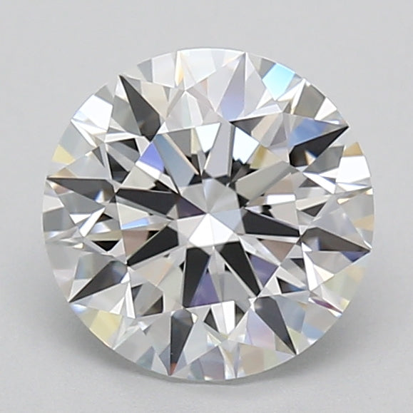 2.04000 D IF BG Select Lab Grown Round Diamond